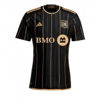 Los Angeles FC Olivier Giroud #9 Replica Home Shirt 2024-25 Short Sleeve